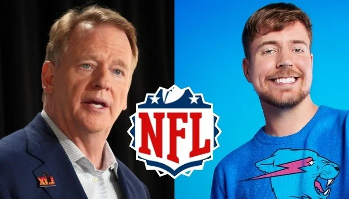 Did MrBeast Buy the NFL