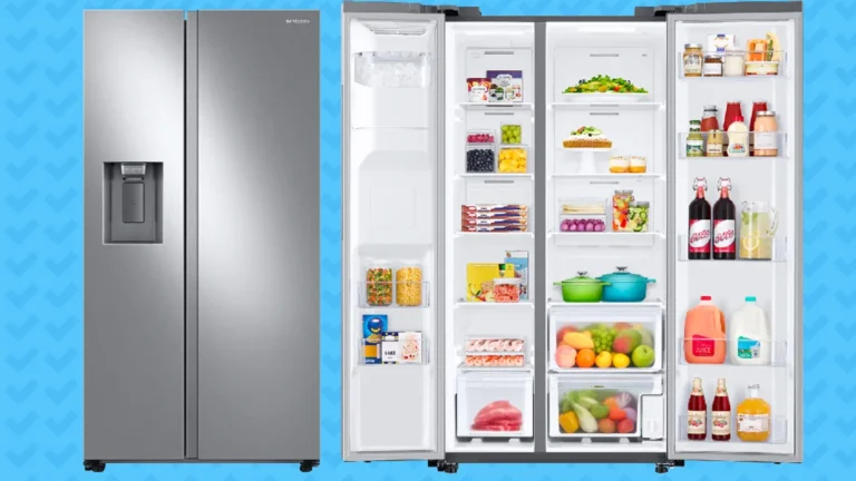 samsung refrigerator reviews