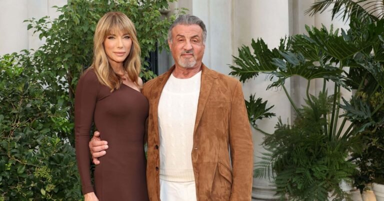 How Tall Is Sylvester Stallone