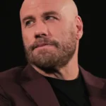 John Travolta Commercial