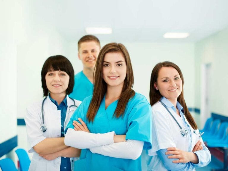 Health Care