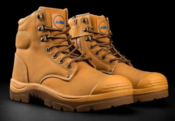 Work Boots