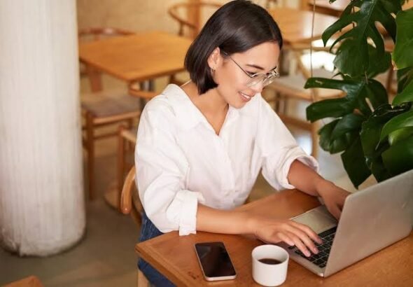 Work From Home Jobs