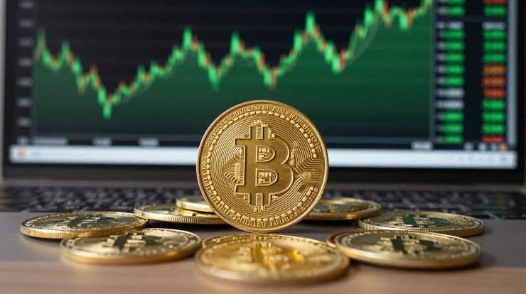 crypto prices