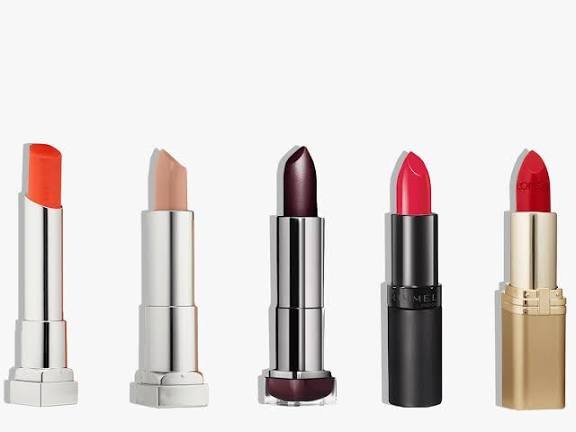 Lipstick Alley