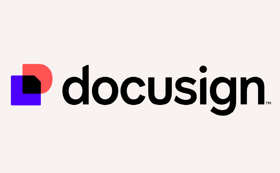 DocuSign Login