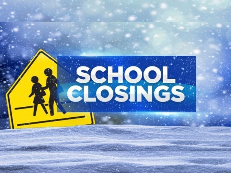 School Closings
