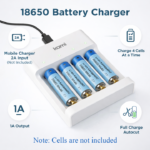 Lithium Battery Charger