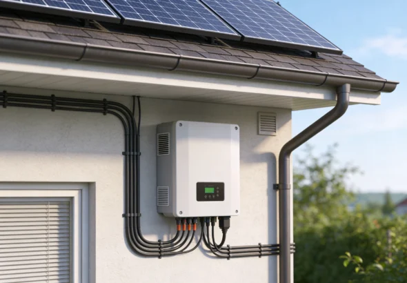 Solar Inverter